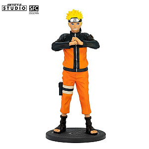 Naruto Shipuden Figurka - Naruto Uzumaki 17 cm