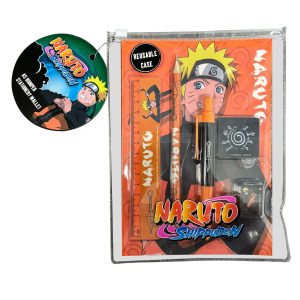 Naruto Školní set A5