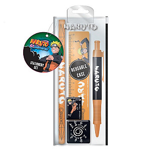 Naruto Školní set