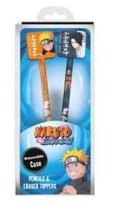 Naruto Tužky s topprem