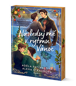 Následuj mě v rytmu Vánoc
