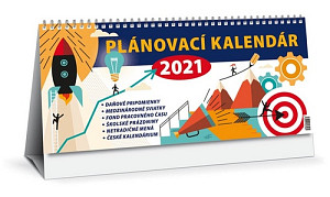 Nástěnný kalendář MYSLIVEC 2020