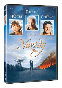 Navždy DVD
