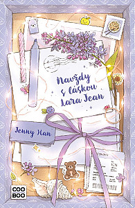 Navždy s láskou Lara Jean