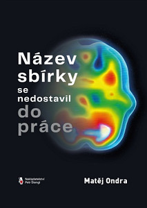 Název sbírky se nedostavil do práce