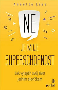 Ne je moje superschopnost
