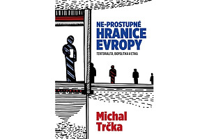 Ne-prostupné hranice Evropy