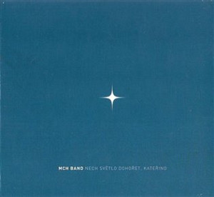 Nech světlo dohořet, Kateřino