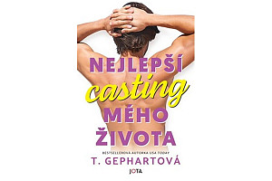 Nejlepší casting mého života