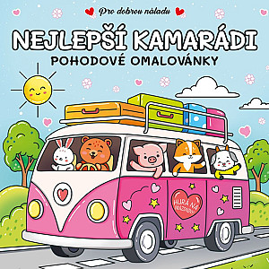Nejlepší kamarádi