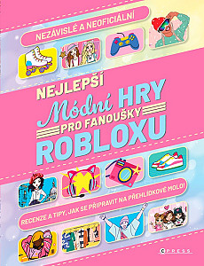 Nejlepší módní hry pro fanoušky Robloxu
