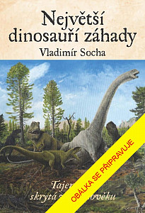 Největší dinosauří záhady