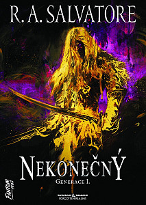 Nekonečný - Generace I.