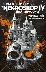 Nekroskop 4 - Řeč mrtvých