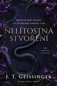 Nelítostná stvoření