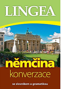 Němčina - konverzace