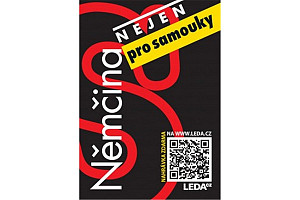 Němčina nejen pro samouky
