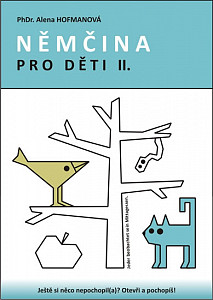 Němčina pro děti II.