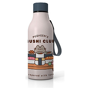 Nerezová termoláhev 500 ml Pusheen - Bento Club