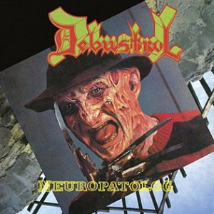 Neuropatolog (Remastered 2021)