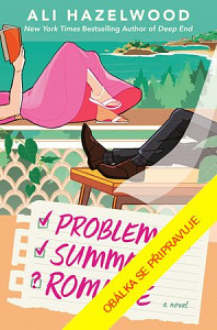 Nevhodný letní románek