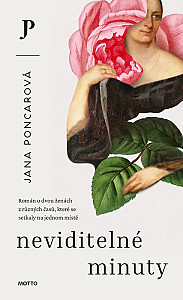 Neviditelné minuty