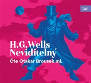 Neviditelný