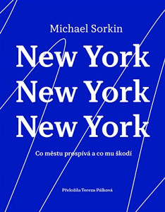 New York, New York, New York