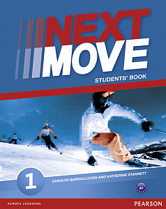 Next Move 1 Students´ Book