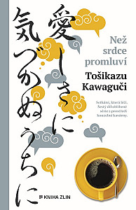 Než srdce promluví