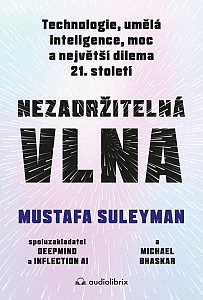 Nezadržitelná vlna