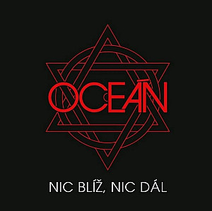 Nic blíž,nic dál - 2 LP