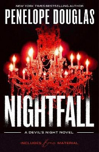 Nightfall: Devil´s Night 4