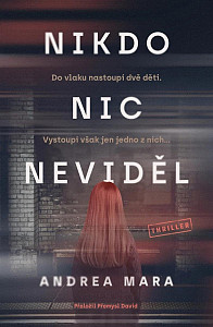 Nikdo nic neviděl