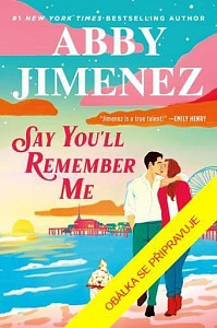 Nikdy na mě nezapomeň