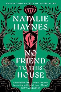 No Friend to This House