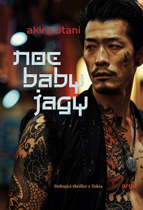 Noc baby jagy