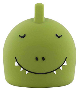 Noční světlo pro děti pan dinosaurus