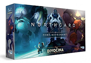 Northgard: Země nepoznané - rozšíření Divočina