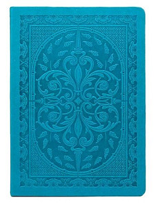 Notes ANTIQUE AQUAMARINE