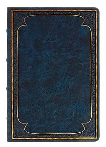 Notes ANTIQUE ZAPPHIRE