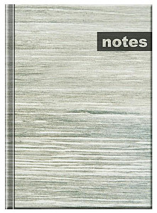 Notes Dřevo/světlé