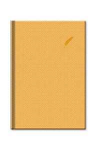 Notes Elegant/zlatý