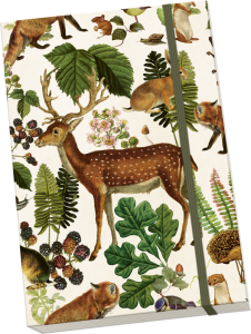 Notýsek Forest Animals