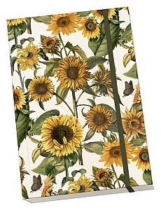 Notýsek Sunflowers