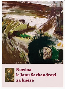 Novéna k Janu Sarkandrovi za kněze