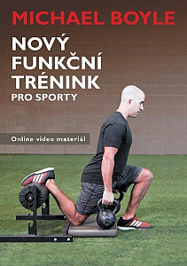 Nový funkční trénink pro sporty
