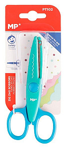 Nůžky dekorační 13cm