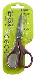 Nůžky teflonové 13cm