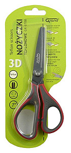 Nůžky teflonové 17,5cm